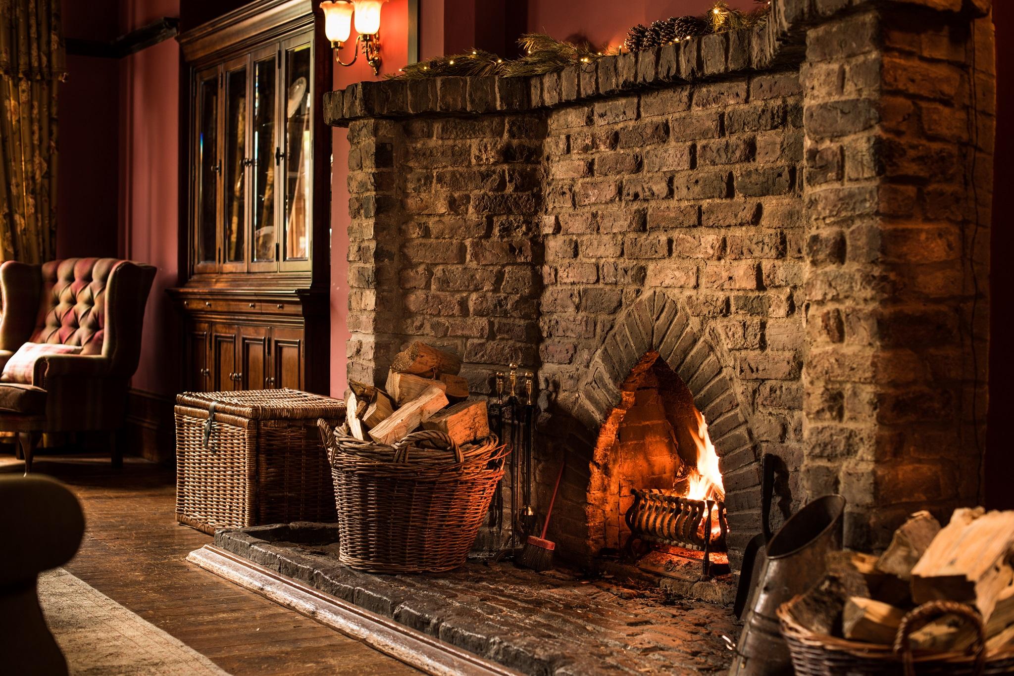 Hotel Balmoral Arms Ballater Exterior foto